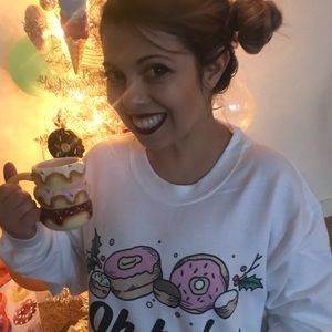 Meet your Posher, Lizz